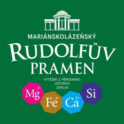 Rudolfův pramen